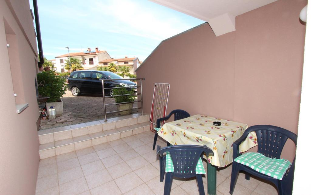 Apartments Eni Rovinj Exterior foto